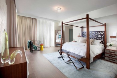 Sophisticated Getaway