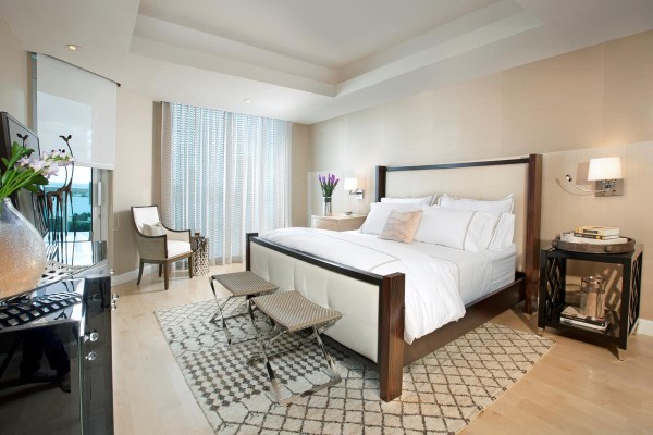 Miami_Window_Treatment_Companies_Drapery_Curtains Miami_Interior_Design_Master_Bedroom