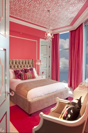 Favorite Drapery Designs