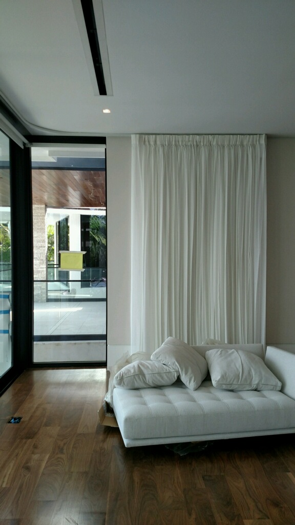 Miami Interior Designers_Window Treatments 
