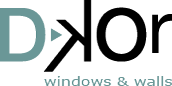 Dkor Windows and Walls