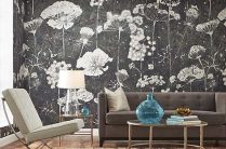 Playful Wallcoverings