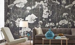 Playful Wallcoverings