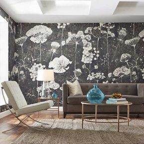 Playful Wallcoverings